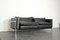 Leather RH 302 Sofa by Robert Haussmann for de Sede, 1960s 4