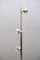 Vintage Magnet & Chrome Floor Lamp, 1970s 3