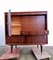 Vintage Rosewood Cabinet 8