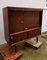 Vintage Rosewood Cabinet 7