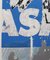 Serigrafia e collage, Mimmo Rotella, Asa, Immagine 7