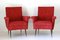 Vintage Armchairs, 1950s, Set of 2, Image 1