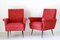 Vintage Armchairs, 1950s, Set of 2, Image 2