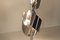 Chrome Floor Lamp by Goffredo Reggiani for Reggiani, 1960s 17