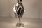 Chrome Floor Lamp by Goffredo Reggiani for Reggiani, 1960s 18