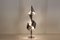 Chrome Floor Lamp by Goffredo Reggiani for Reggiani, 1960s, Image 5