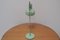 Lámpara de pie o mesa ajustable Mid-Century de Josef Hurka para Napako, años 60, Imagen 4
