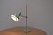 Lámpara de pie o mesa ajustable Mid-Century de Josef Hurka para Napako, años 60, Imagen 6
