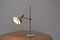 Mid-Century Adjustable Table / Floor Lamp by Josef Hurka for Napako, 1960s, Image 6