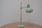 Lámpara de pie o mesa ajustable Mid-Century de Josef Hurka para Napako, años 60, Imagen 5
