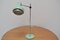 Mid-Century Adjustable Table / Floor Lamp by Josef Hurka for Napako, 1960s 2