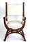 Poltrona Dagoberts di Thonet, 1888, Immagine 2