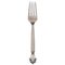 Acanthus Lunch Fork in Sterling Silver by Georg Jensen, Image 1