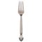 Acanthus Lunch Gabel aus Sterlingsilber von Georg Jensen 1