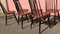 Fanette chairs by Ilmari Tapiovaara, Set of 6, Image 6