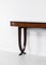 Table Console par Paolo Buffa, Italie, 1950s 10