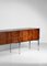 Large Sideboard by Alain Richard for Meuble TV, 1960s, Image 11