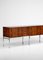 Großes Sideboard von Alain Richard für Meuble TV, 1960er 10