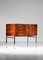 Sideboard von Alain Richard für Meuble TV, 1960er 11