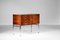 Sideboard by Alain Richard for Meuble TV, 1960s 12