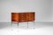 Sideboard by Alain Richard for Meuble TV, 1960s, Image 12