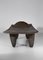 Large African Wooden Coffee Table 14