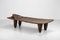 Large African Wooden Coffee Table 2