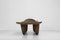 Large African Wooden Coffee Table, Image 12
