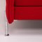Alcove Red Loveseat Sofa by Ronan & Erwan Bouroullec for Vitra, 2006 9