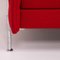 Canapé Loveseat Alcove Rouge par Ronan & Erwan Bouroullec pour Vitra, 2006 9