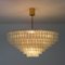 Huge Seven-Tier Ballroom Chandelier from Doria, 1960s, Image 3