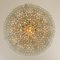 Huge Seven-Tier Ballroom Chandelier from Doria, 1960s, Image 8