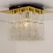 Chandelier by Boris Tabacoff, 1970s, Image 7