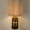 Table Lamp by Georges Pelletier, 1970s, France 13