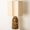 Table Lamp by Georges Pelletier, 1970s, France 8