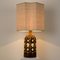 Table Lamp by Georges Pelletier, 1970s, France 15