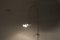 Lampada da parete Spider di Joe Colombo per Oluce, Italia, anni '60, Immagine 6