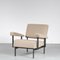 Japanese Series Easy Chair by Cees Braakman for Pastoe, The Netherlands, 1950s 2