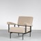 Japanese Series Easy Chair by Cees Braakman for Pastoe, The Netherlands, 1950s, Image 2