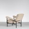 Japanese Series Easy Chair by Cees Braakman for Pastoe, The Netherlands, 1950s 6