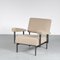 Japanese Series Easy Chair by Cees Braakman for Pastoe, The Netherlands, 1950s 1