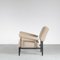 Japanese Series Easy Chair by Cees Braakman for Pastoe, The Netherlands, 1950s, Image 5