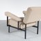 Japanese Series Easy Chair by Cees Braakman for Pastoe, The Netherlands, 1950s, Image 8