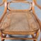 Bentwood Rocking Chair from Thonet, France, 1950s 12