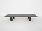 Mid-Century Slat Bench in the Style of Martin Visser, The Netherlands 1960s, Image 1
