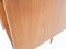 Scandinavian Modern Teak Desk, 1960s 19