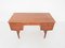 Scandinavian Modern Teak Desk, 1960s, Image 2