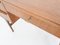 Scandinavian Modern Teak Desk, 1960s 14