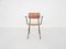 School Chair by En Kooistra for Marko, The Netherlands, 1960s, Image 2