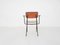 School Chair by En Kooistra for Marko, The Netherlands, 1960s 6